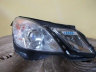 LIGHT FRONT FRONT RIGHT MERCEDES E KLASA W212