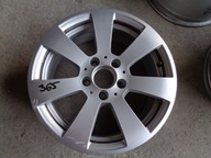 Mercedes w204 c klasa, класс c-klasa диск 7x16 et43 a2044011102