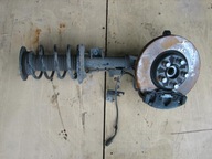 Цапфа левая mcpherson ford mondeo mk4 2.0 tdci
