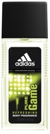 Adidas Dezodorant DNS Dla Mężczyzn Pure Game 75 ml
