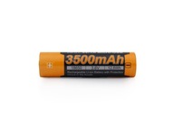 Nabíjacia USB batéria Fenix 18650 3500 mAh (Li-ion)