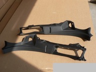 Dw skoda yeti обшивка стойки 5l0867766c - фото