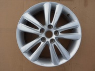 Hliníkový disk Hyundai OE 6.5" x 18" 5x114.3 ET 48