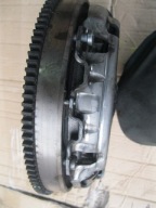 clutch Peugeot 207 1.4i