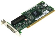 IBM ULTRA320 SCSI CONTROLLER PCI-X 39R8750