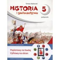 HISTORIA 5 WEHIKUŁ CZASU PODR. + MULTIPODR. W. GWO