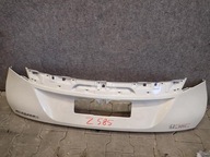 Накладка, бленда кришки honda civic ix рестайлінг, підйомник 014- - фото