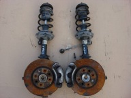 MC PHERSON complete left OPEL CORSA C