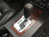 Ручка кулиса volvo v70 xc70 s80 автомат 07-14 - фото