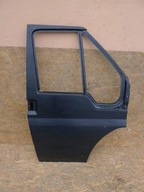 Ford transit дверь правое переднее 00-06 новый, новое oryg.