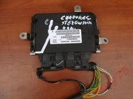 Jeep grand cherokee 06r 3,0crd компьютер коробки - фото