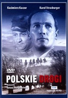 POLSKIE DROGI Box 6DVD FOLIA