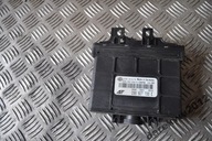 Компютер коробки, ящики ford galaxy 099927733e - фото