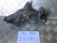 pipe MERCEDES ML 164 3,5CDI