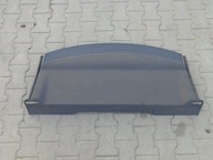 Vw jetta 05-10r седан полка задняя багажника