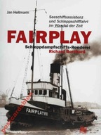 28067 Fairplay Schleppdampfschiffs-Reederei Richar