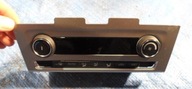 Vw polo 6r0 13-2015 панель кондиционера 6c0907044