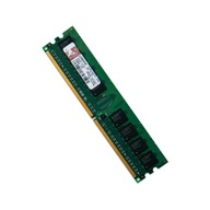 KINGSTON 512MB PAMIĘĆ DDR2 667 PC5300