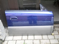Emu дверь передняя subaru legacy 99-02