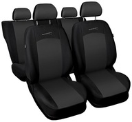 Peugeot 508 605 607 2008 3008 5008 bipper чехлы