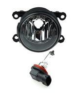Mitsubishi l200 05-10 правый противотуманка +zarowka h11