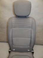 VW SHARAN 7N Sitz mitte heck ISOFIX