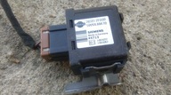 Nissan almera tino модуль блок 285912f000 - фото