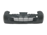 Бампер перед новый, новое nissan micra k12 2003-2005