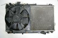 Вентилятор wiatra kia shuma и ii 1.5 1.6 1.8 98-04 - фото