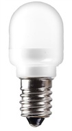 Porovnávacia žiarovka 1,8W studená LED-CAP-6XSMD-E14 ZB