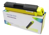 Toner Cartridge Web 5902114229405 žltý (yellow)