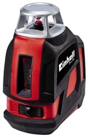 EINHELL KRÍŽOVÝ LASER TE-LL 360 + STATÍV