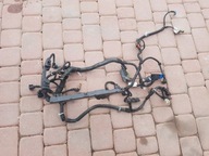 Проводка ,монтаж, спорудою провода двигун   opel insignia 55567222