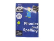 Phonics and Spelling ages 10-11 - 2011 24h wys