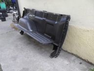 NISSAN NAVARA D40 TRAVERSE AILE DROIT CÔTÉ