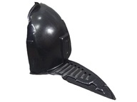 Подкрылок подкрылка peugeot 407 перед hdpe - фото