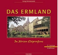 25353 Das Ermland. Im Herzen Ostpreuens.