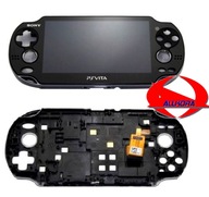 Wyświetlacz OLED + ekran dotykowy dla Sony PS VITA