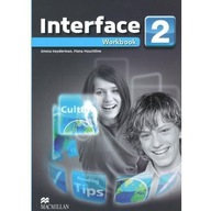 Interface 2 Workbook z płytą CD