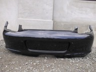Бампер задний porsche boxster 987 2006-2008r