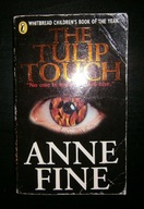 The Tulip Touch Anne Fine