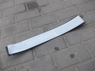 Накладка порога audi a4 '01-05 exeo задний новый, новое oryg.* - фото