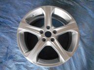 Диск  алюмінієва renault oe 7.0" x 17" 5x114.3 et 50 - фото