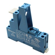 Zásuvka pro relé Finder 95.05 SPA 250 V