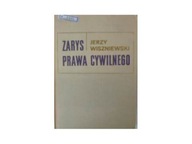 zarys prawa cywilnego - J. Wiszniewski 24h wys