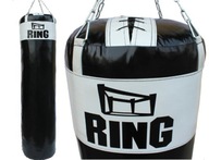Boxovacie vrece tréningové prázdne kolos RING 150x45