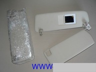Touareg 7p защита солнечный 7p0857551d 7p0857551f - фото