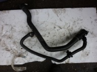 tömlő intercooler nyomás BMW X5 E70 E-70 3.5