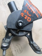 Лапа, простынь подушка toyota rav 4 rav4 2.2 d 14r.