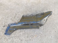 HONDA CIVIC UFO 2006- rear panel pillar